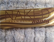 Urban Decay Palette di