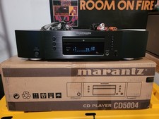 LETTORE CD MARANTZ CD5004 ALTA