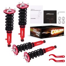 Coilover completo per