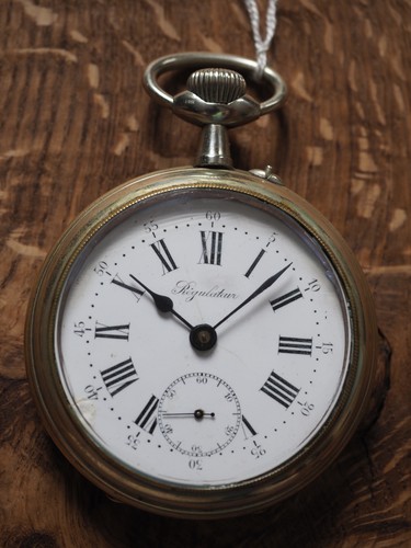 Pesante orologio servizio - di,