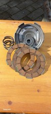 Campana Originale Vespa Et3