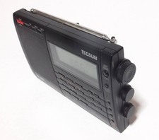 Tecsun 660 mw - tecsun, pl-660