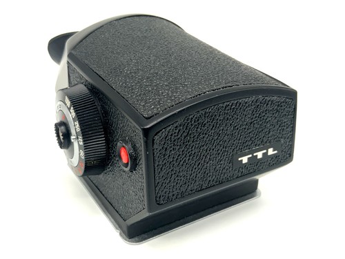 Kiev ttl cercatore prismi - cercatore,