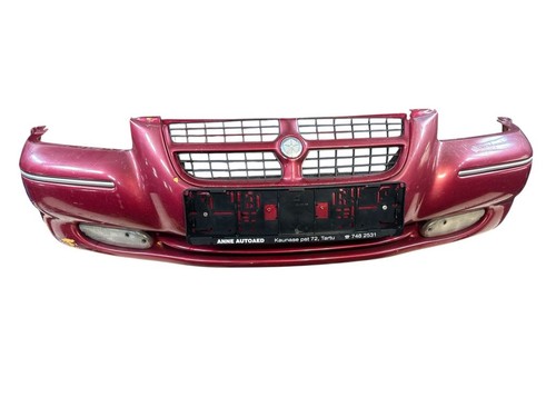 Paraurti anteriore chrysler - anteriore,