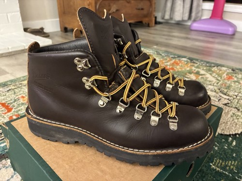 Danner mountain light - danner,