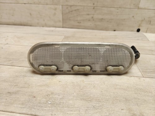 Luce interna nissan - luce, note