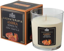 - Candela Profumata in