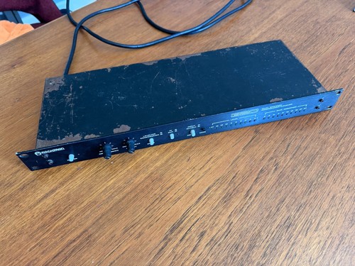 Rocktron 320 rack mount - 320,