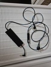 Bose QuietComfort 20 Cuffie