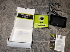 TomTom Start 55M 5 pollici -