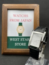 [Quasi Nuovo] Vintage Longines