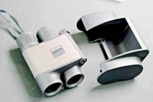 Zeiss t p - b, t*
