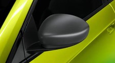 Genuine Mopar Mirror Covers