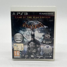 VIDEOGIOCO BATMAN ARKHAM