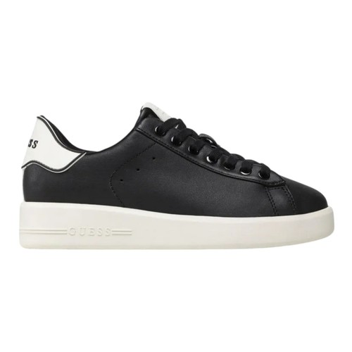 Guess sneakers nera con - sneakers,