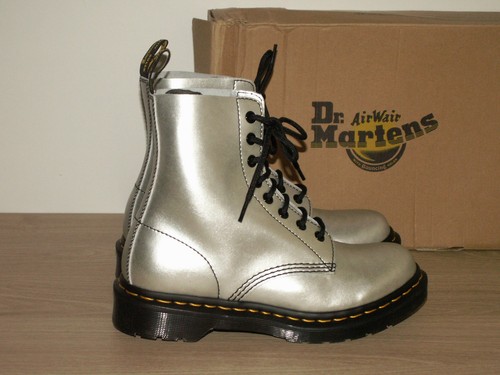 Martens 1460 pascal - dr.,