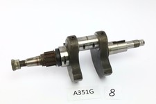 Albero motore Moto Morini