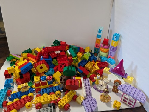 Duplo lego oltre libbre - lego, 7,5