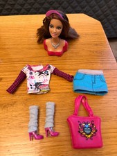barbie fashionista teresa