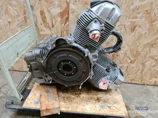 Motore Moto Guzzi 1200 Breva