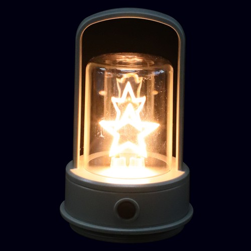Lampada campeggio - ,