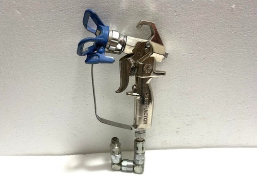 Pistola spruzzo airless - a, per