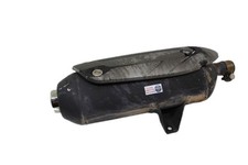 MARMITTA PIAGGIO CARNABY 200