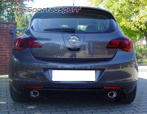 Ulter duplex scarico sportivo - scarico,