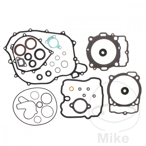 Complete set gaskets - set,