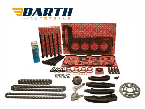 Kit riparazione catena - riparazione,