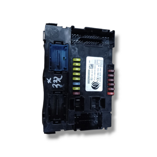 Body computer per fiat - body,