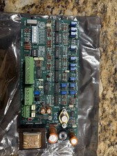 NUOVA, SCHEDA AMPLIFICATORE