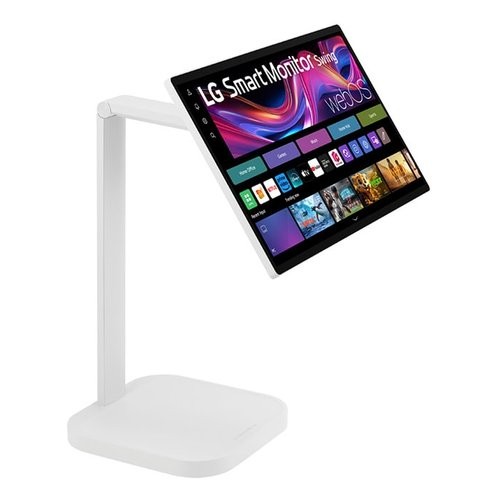 Monitor ips - 31,5",