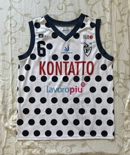 Canotta Fortitudo Bologna