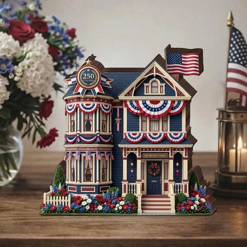 Usa 250 decorazione casa - casa, in