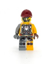 LEGO Ultra Agents - Minifigure
