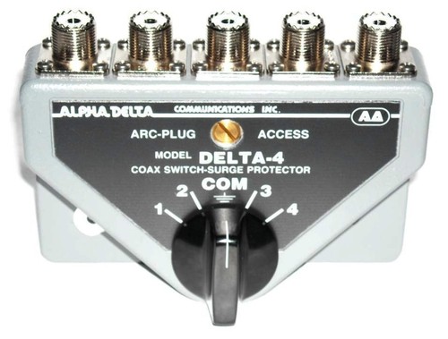Alpha delta - alpha,