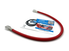 Cavo batteria 50cm - 35, mm²