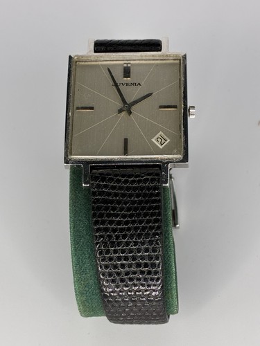 Juvenia watch mfg anni 17 - watch,