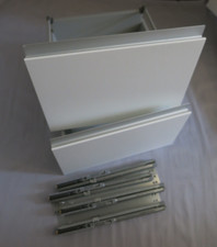 2x Cassetto Ikea Factum