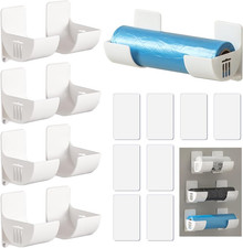 4 Coppie Supporto Fogli