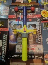 BULLOCK PEDALI (MOD. E) NUOVO