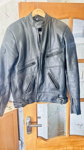Giacca moto uomo belstaff - uomo,
