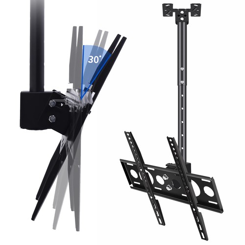 Supporto soffitto 26 - supporto, tv