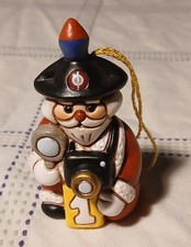 Thun Carabiniere Babbo Natale