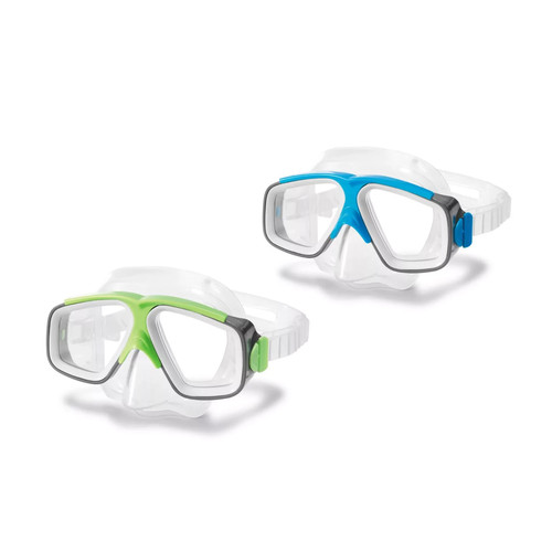 Intex 55975 maschera - intex,