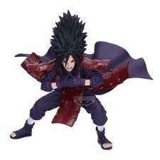 Action Figure Banpresto Naruto