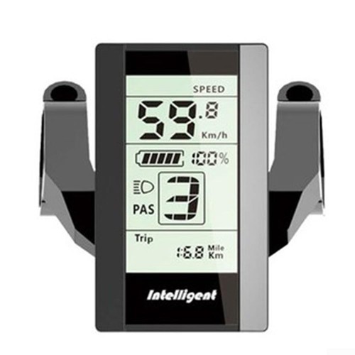 Display lcd bici - display, elettrica