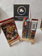 1 Bustina Lamincards Dragon