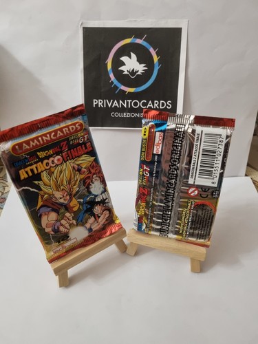 Bustina lamincards dragon - 1,